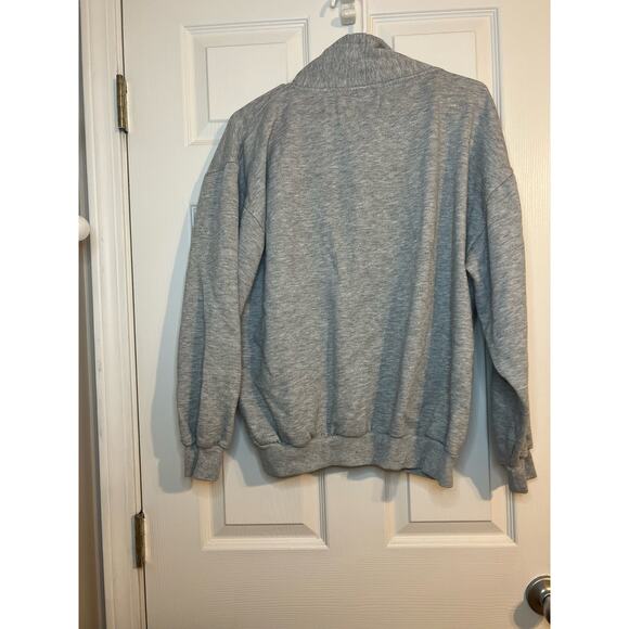 Authentic Sportswear Exclusive Style 90s Sweatshirt Sz: XL - Picture 3 of 3